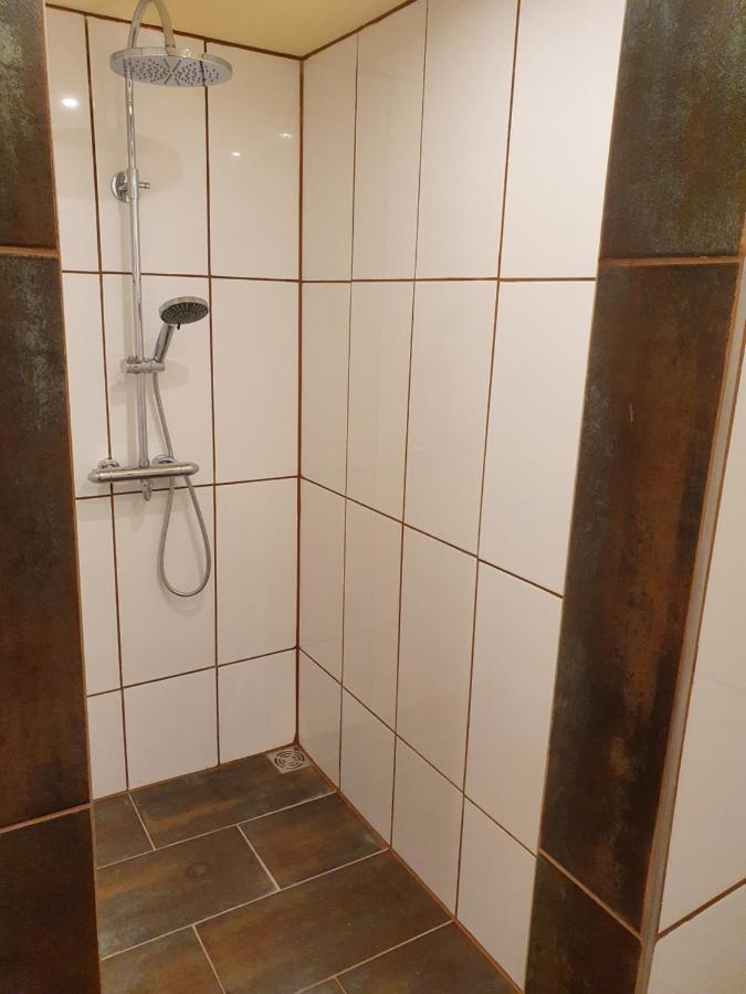 Ferienhaus Arnstadt Extérieur photo