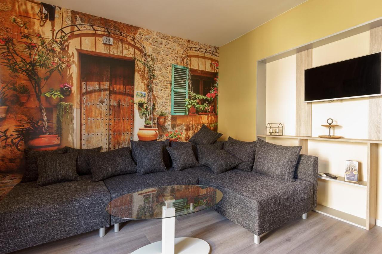 Ferienhaus Arnstadt Extérieur photo